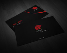 Free Ai Business Card Template