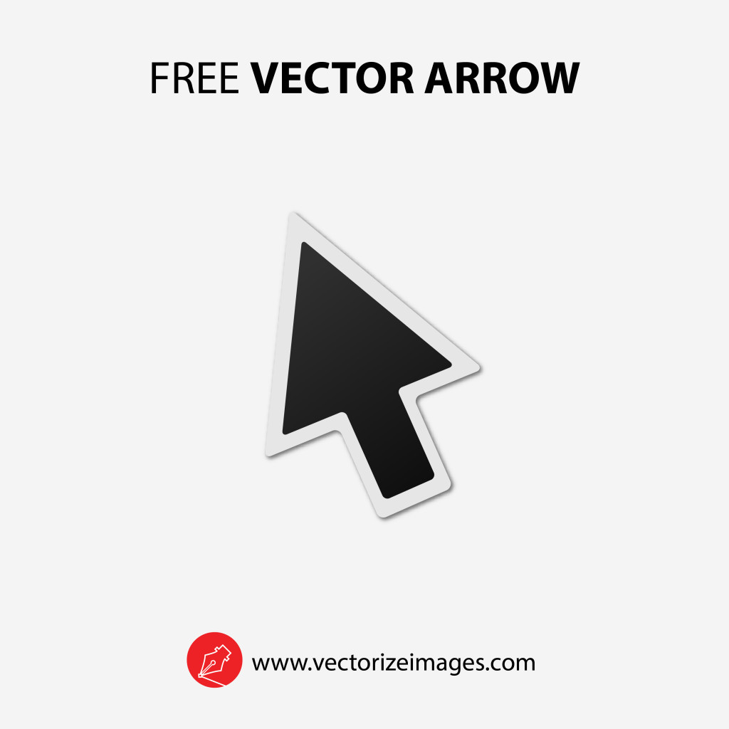 Free Vector Arrow