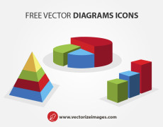 Free Vector Diagrams