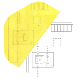 Blueprint vectorization 