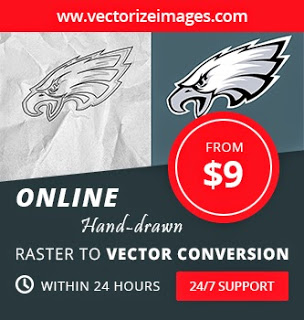 online vectorization service