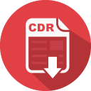 cdr file format