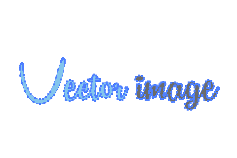 check for vectorization