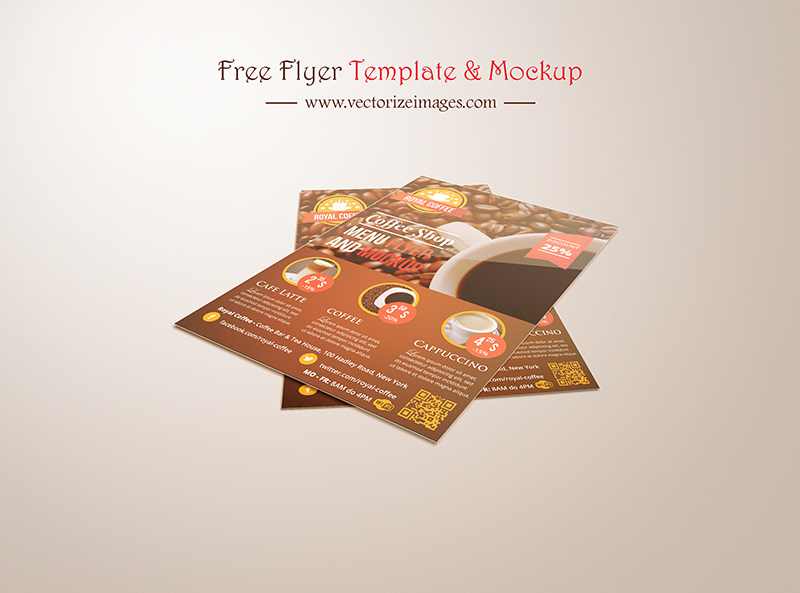 FLYERMOCKUP