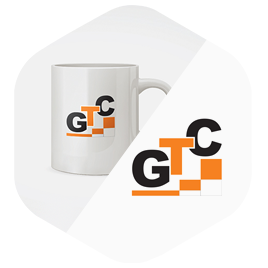 Mug vectorization