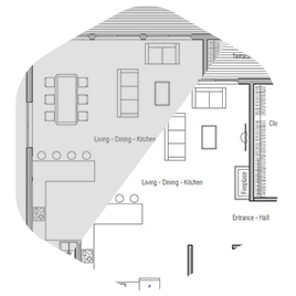 Blueprint CAD conversion