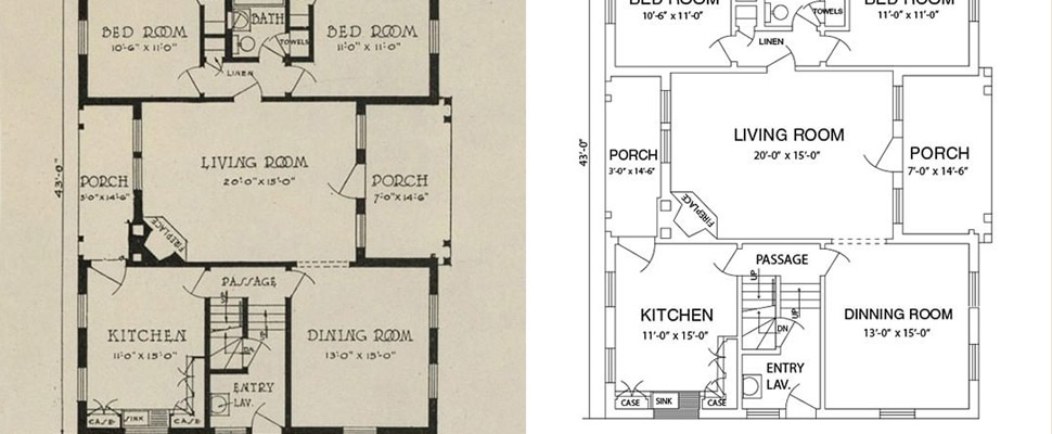 convert photo to cad drawing